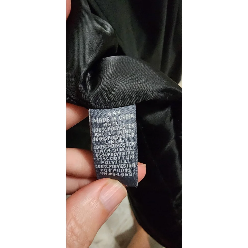 Perry Ellis Jacket - Picture 3 of 5